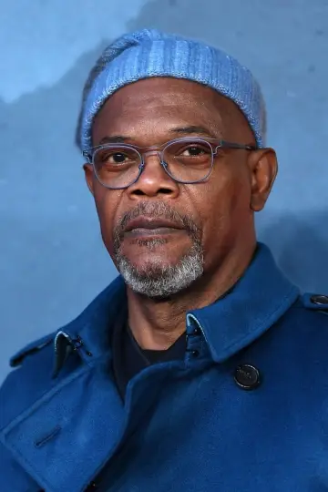 Photo Samuel L. Jackson #65436