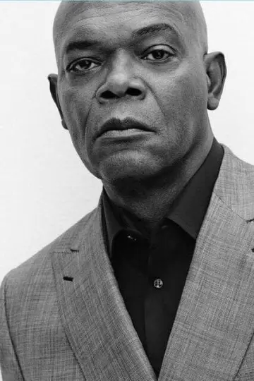 Photo Samuel L. Jackson #65438