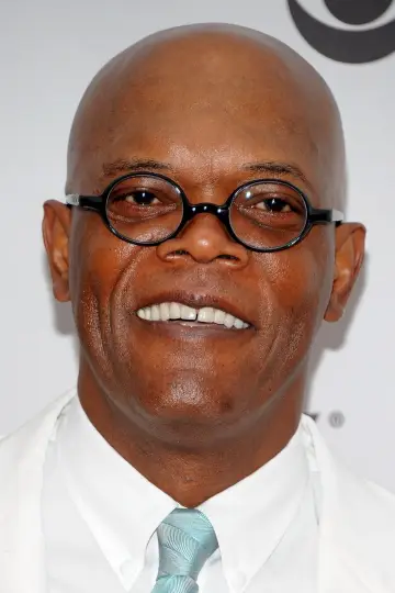 Photo Samuel L. Jackson #65458