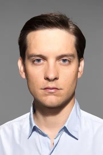 Photo Tobey Maguire #327131