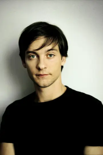 Photo Tobey Maguire #400258
