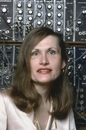 Photo Wendy Carlos #72517
