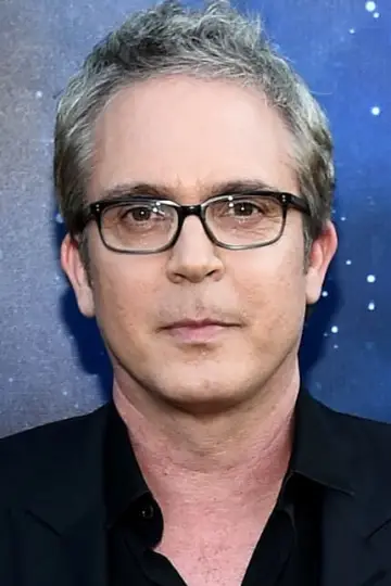 Photo Brannon Braga #74929