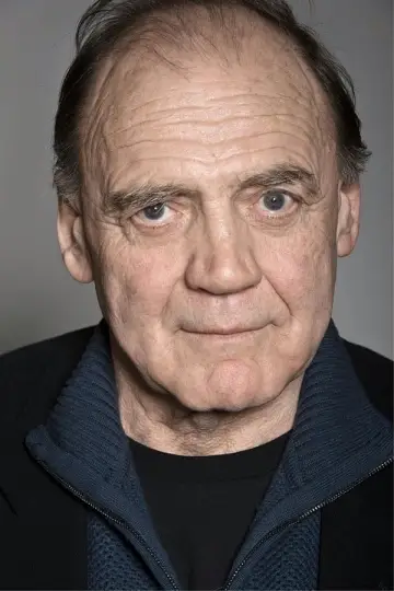 Photo Bruno Ganz #60625