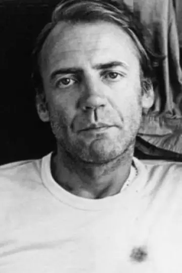 Photo Bruno Ganz #74689