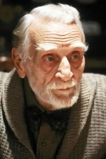 Photo Feodor Chaliapin Jr. #107846