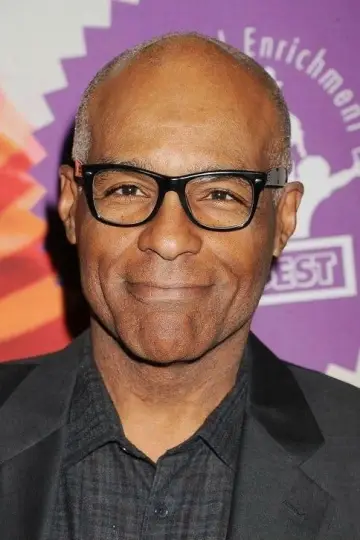 Photo Michael Dorn #24669