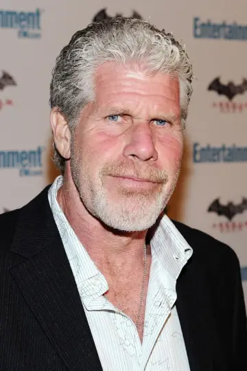 Photo Ron Perlman #326956