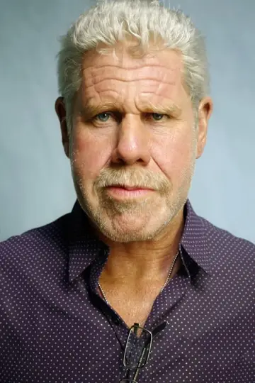 Photo Ron Perlman #4237