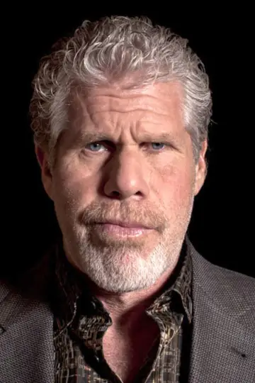 Photo Ron Perlman #4242