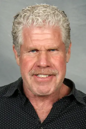 Photo Ron Perlman #4243