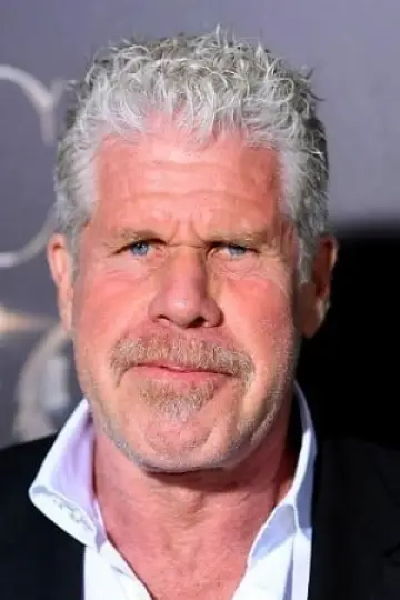 Photo Ron Perlman #4247