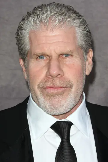 Photo Ron Perlman #4248