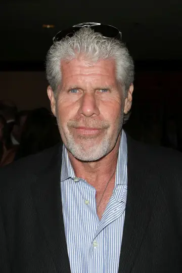 Photo Ron Perlman #4254