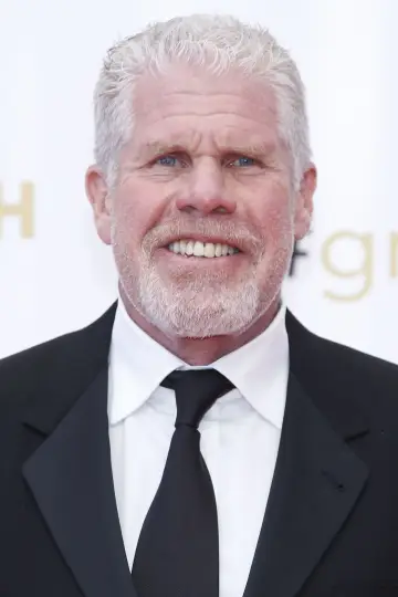 Photo Ron Perlman #4257