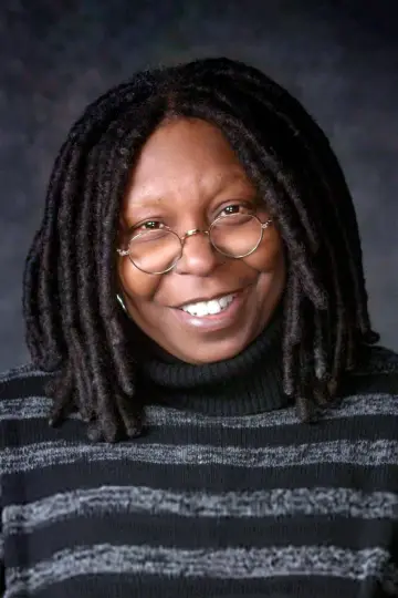 Photo Whoopi Goldberg #11463