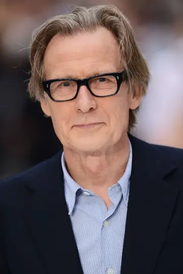 Photo Bill Nighy #15730