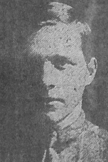 Photo Grover Jones #300069