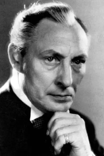 Photo Lionel Atwill #123544