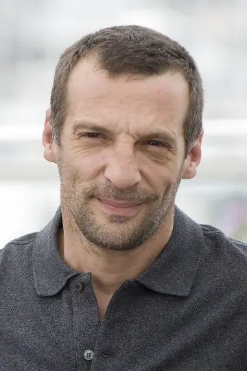 Photo Mathieu Kassovitz #7419