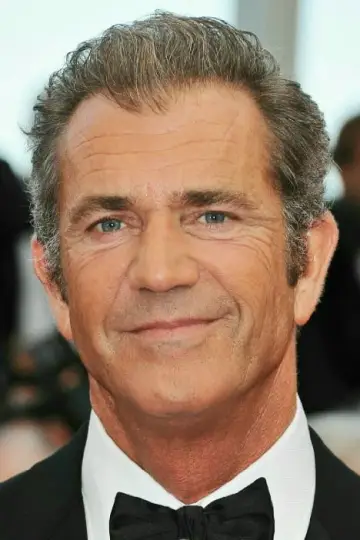 Photo Mel Gibson #18935