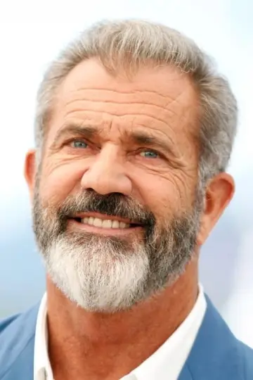 Photo Mel Gibson #18942