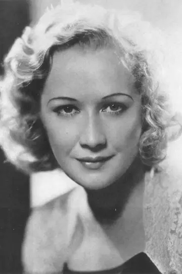 Photo Miriam Hopkins #122892