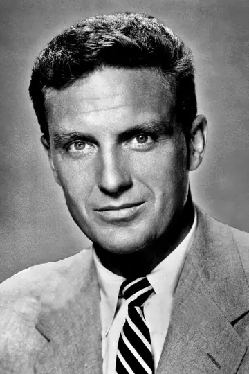 Photo Robert Stack #51544