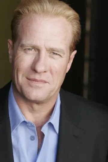 Photo Gregg Henry #5941