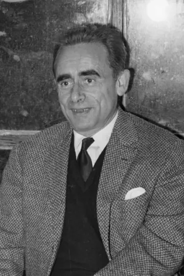 Photo Henri-Georges Clouzot #121415