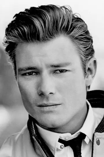 Photo Michael Parks #27387