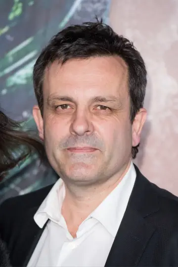 Photo Rupert Gregson-Williams #326535