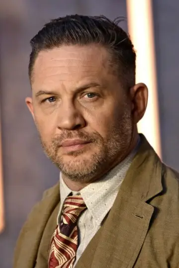 Photo Tom Hardy #327182