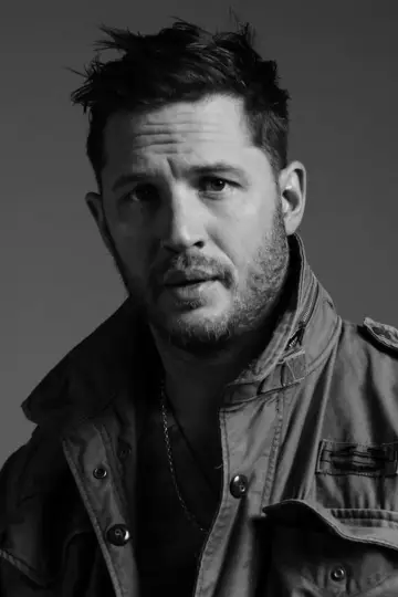 Photo Tom Hardy #400286
