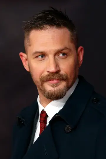Photo Tom Hardy #5438