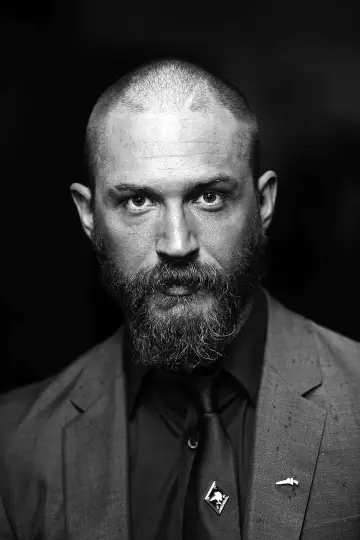 Photo Tom Hardy #5445