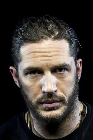 Photo Tom Hardy #5448