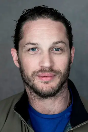 Photo Tom Hardy #5452