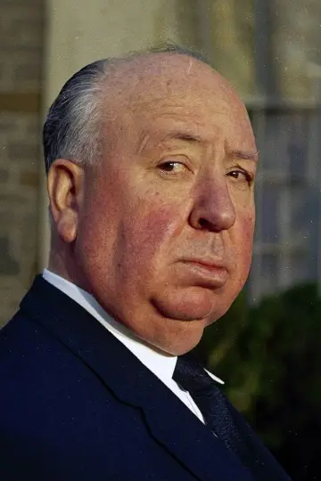 Photo Alfred Hitchcock #74409