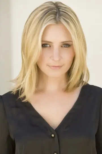 Photo Beverley Mitchell #35131