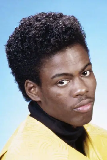 Photo Chris Rock #400083