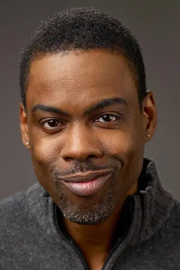 Photo Chris Rock #400084