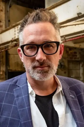 Photo Darren Lynn Bousman #71979