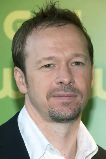 Photo Donnie Wahlberg #35112