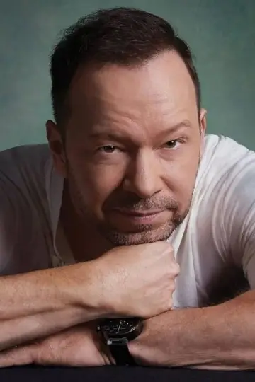 Photo Donnie Wahlberg #35114