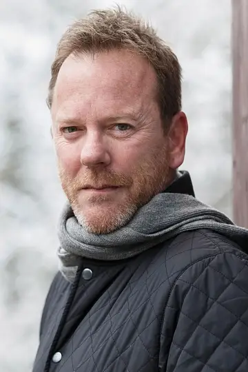 Photo Kiefer Sutherland #39911