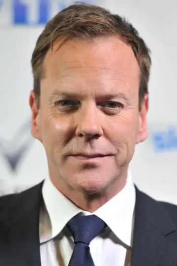 Photo Kiefer Sutherland #39913