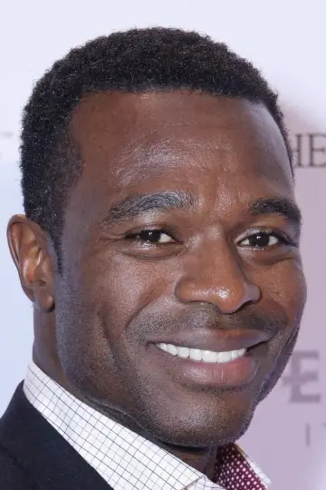 Photo Lyriq Bent #35139