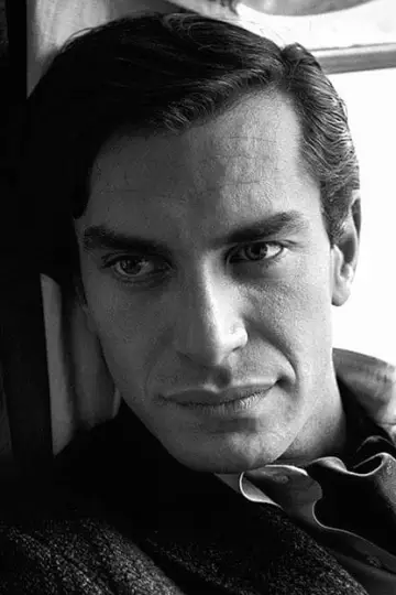 Photo Martin Landau #58467