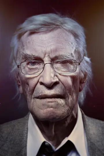Photo Martin Landau #58469